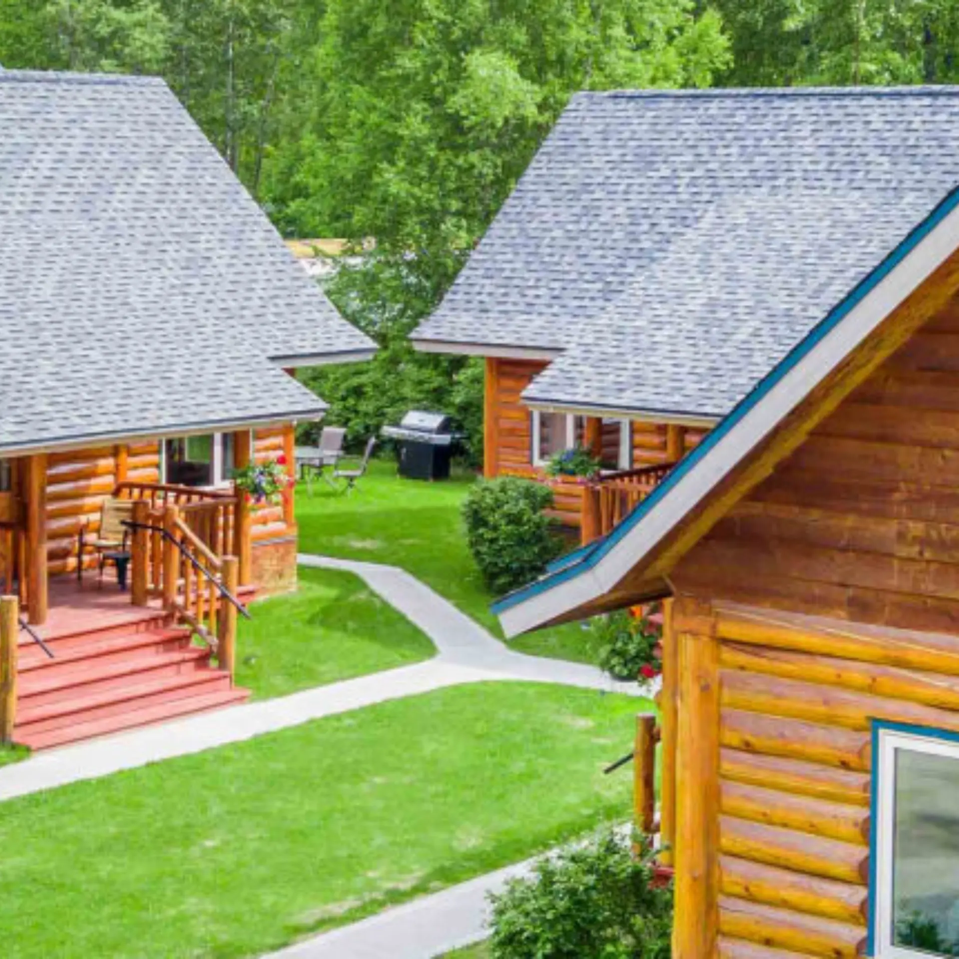 Talkeetna cabañas drone 2 1500x430