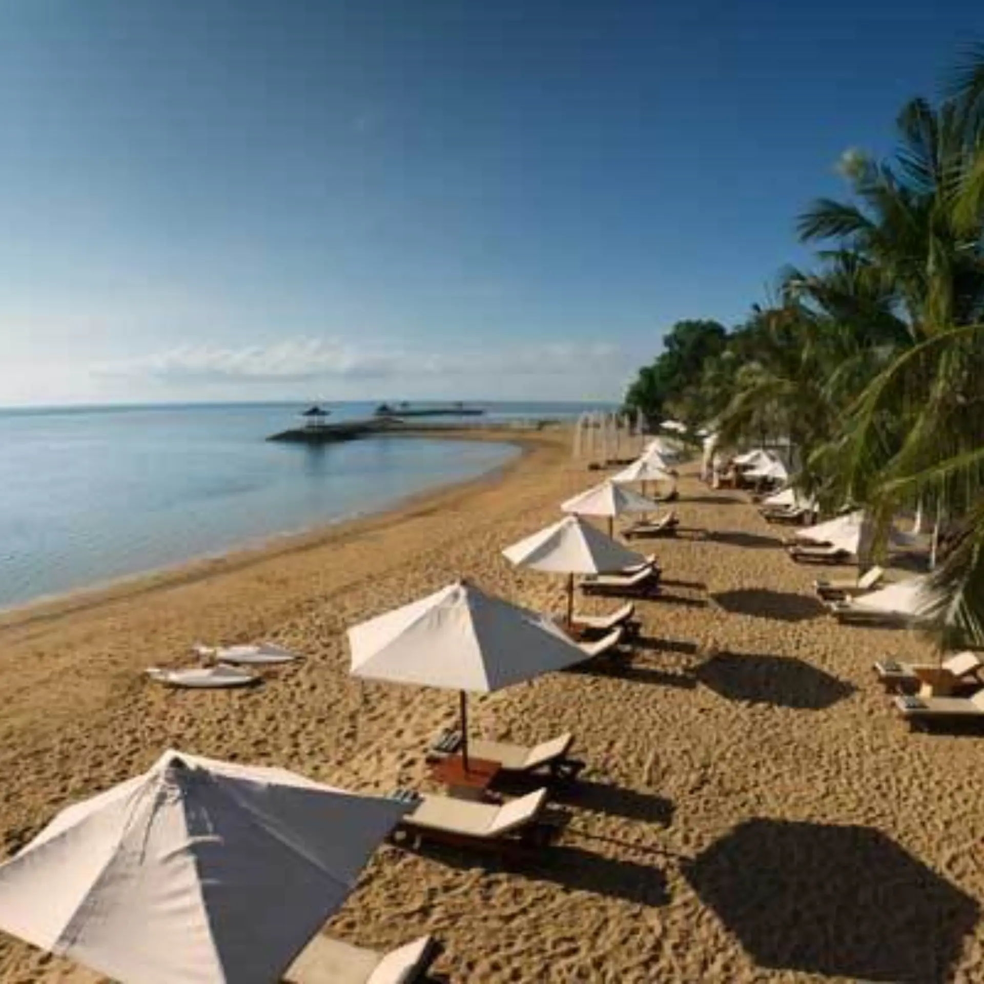 Playa de Sanur