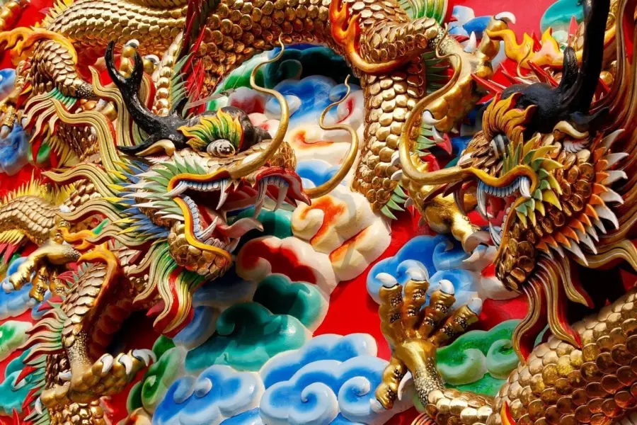 Tailandia 1128346 12801