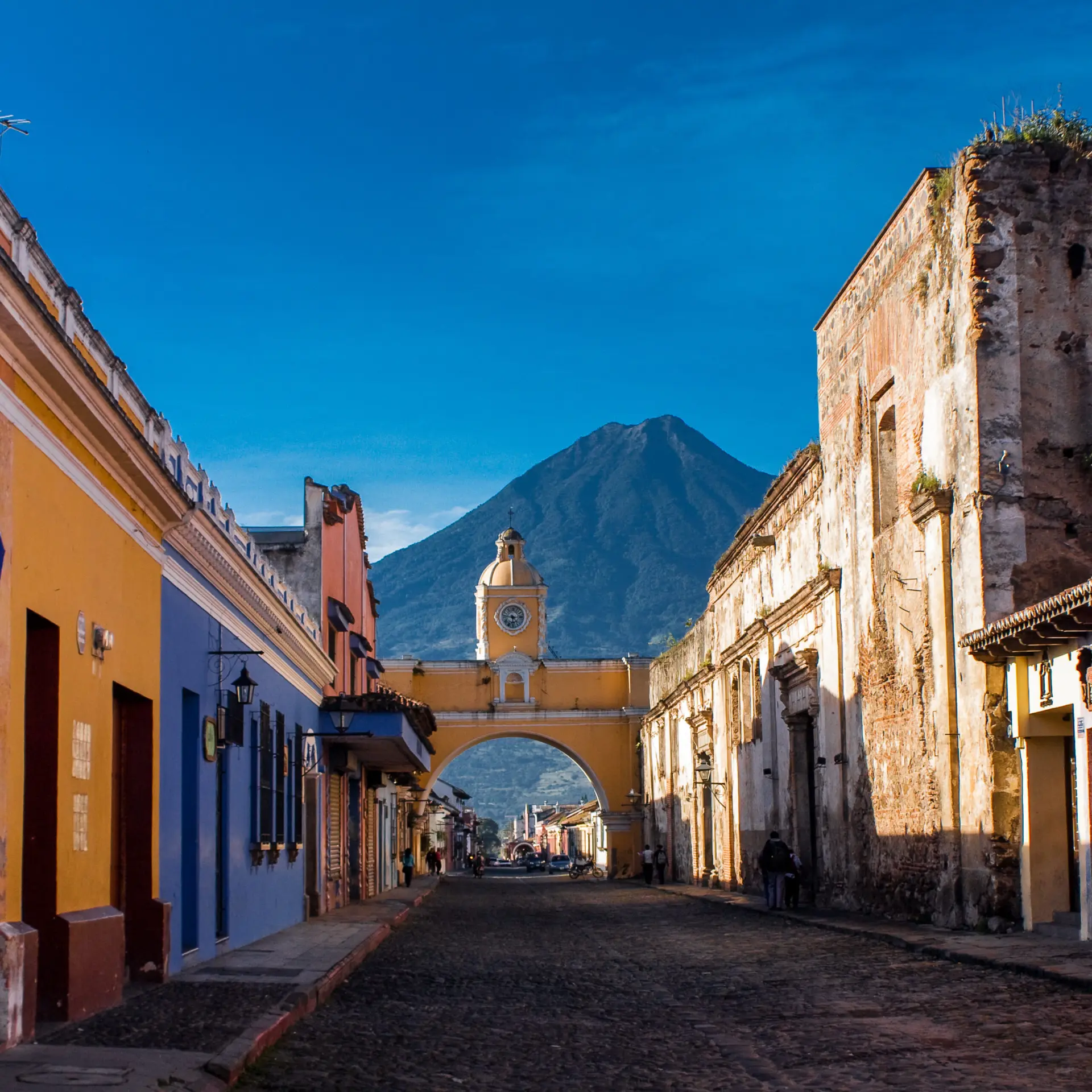 Antigua