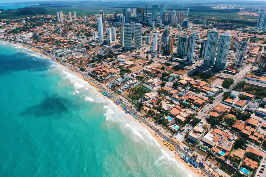 Pedro Menezes Gisi G8 CXWI Unsplash