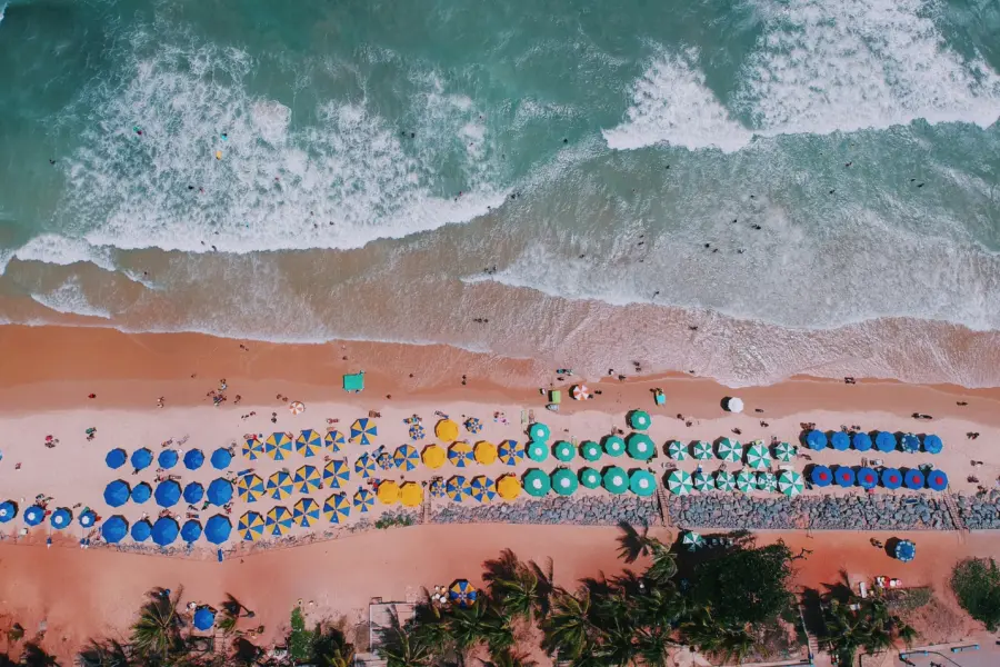 Pedro Menezes Ej5 Pn J4 Ah JU Unsplash