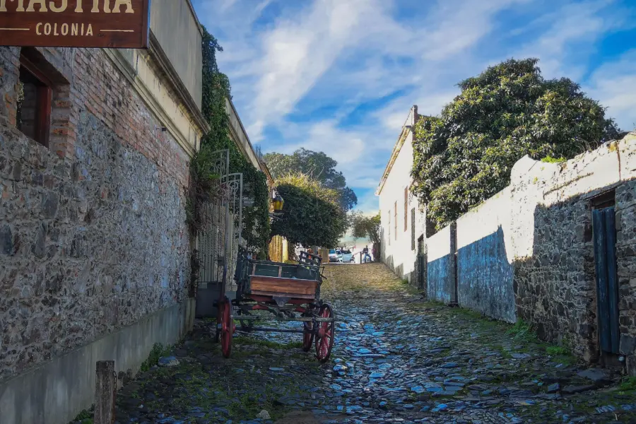 Callejuelas de Colonia1