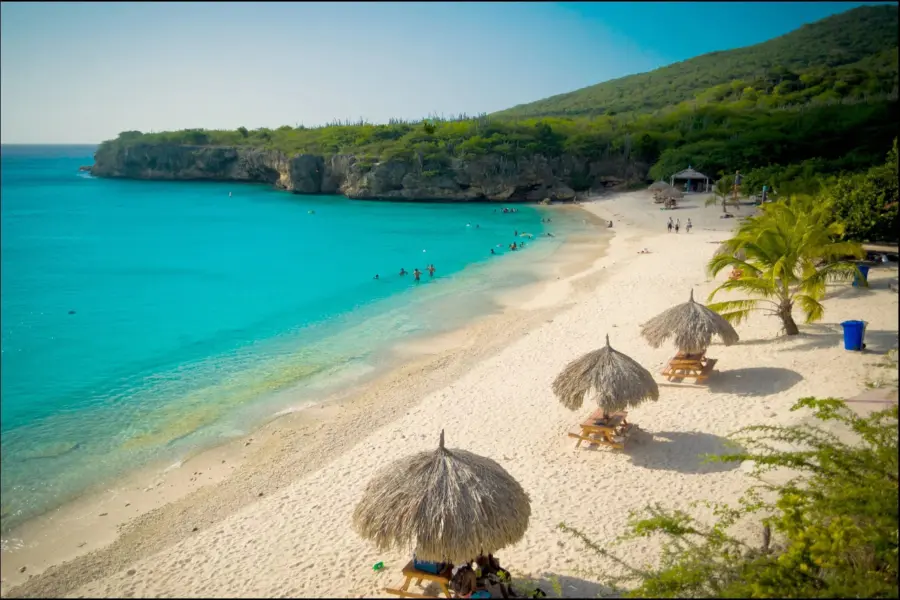 Curaçao full hd