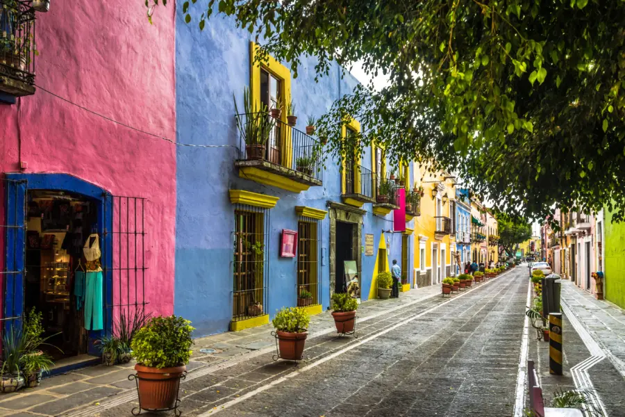 Puebla 3