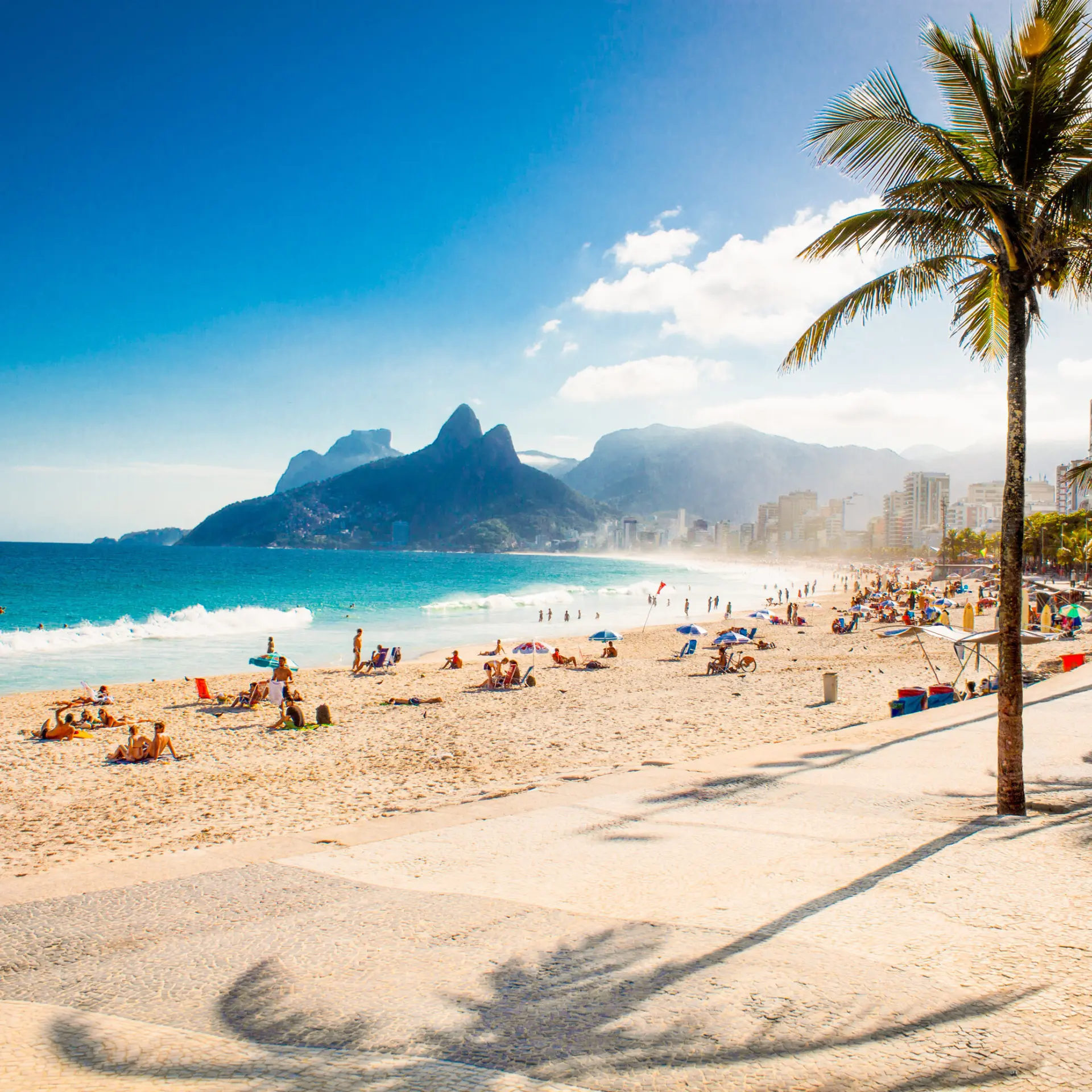 Playa de Ipanema2