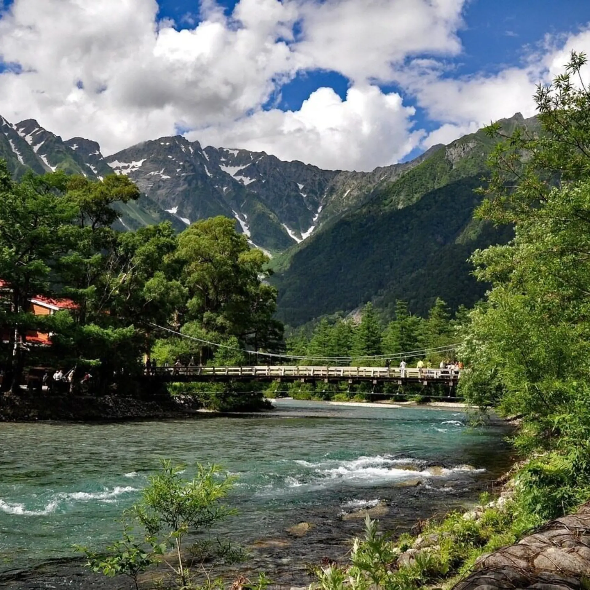 Kamikochi 35791171280