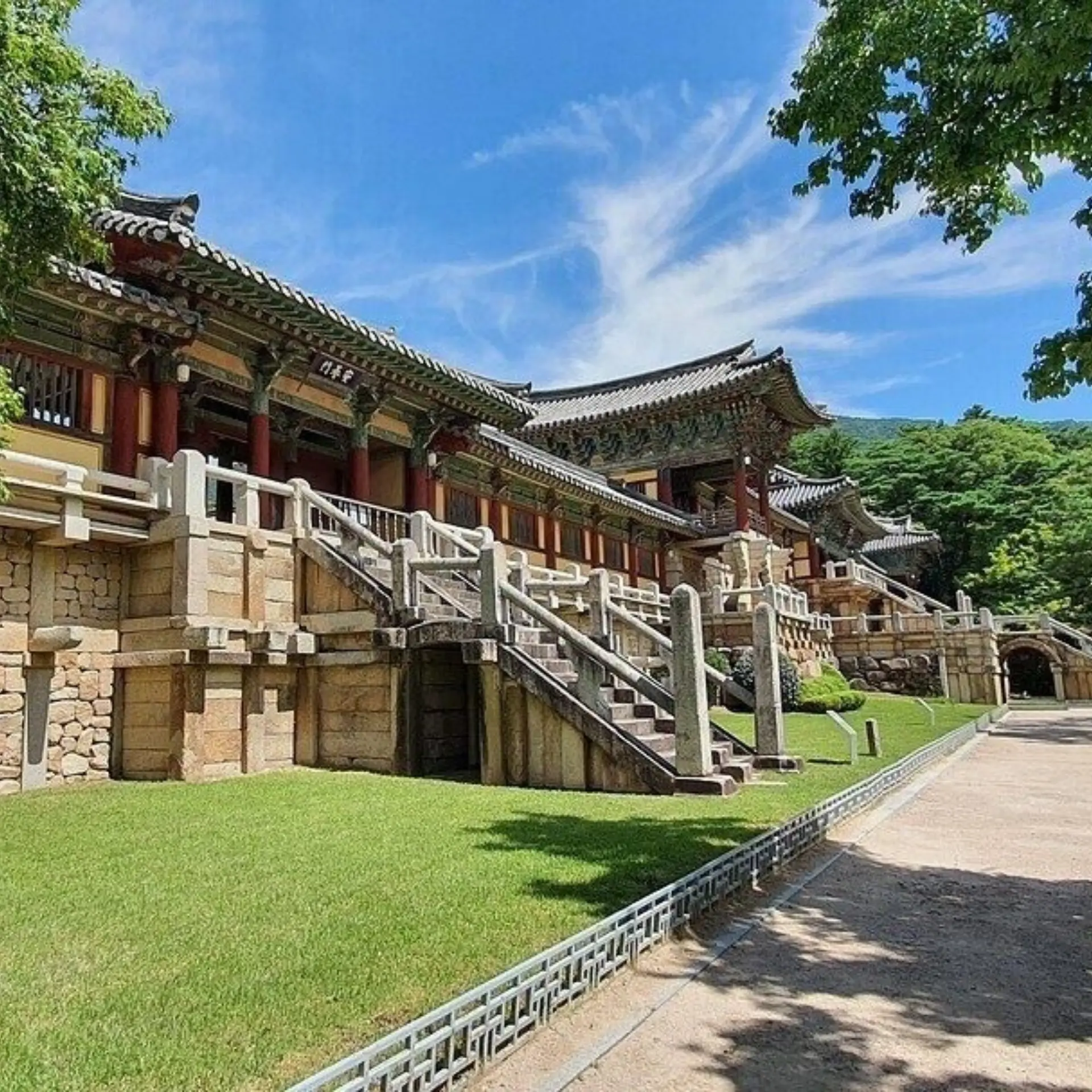 Templo de Bulguksa 65947541280