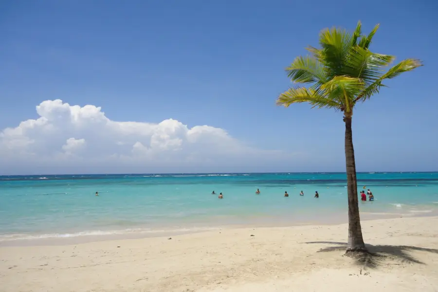 Playa de Jamaica1
