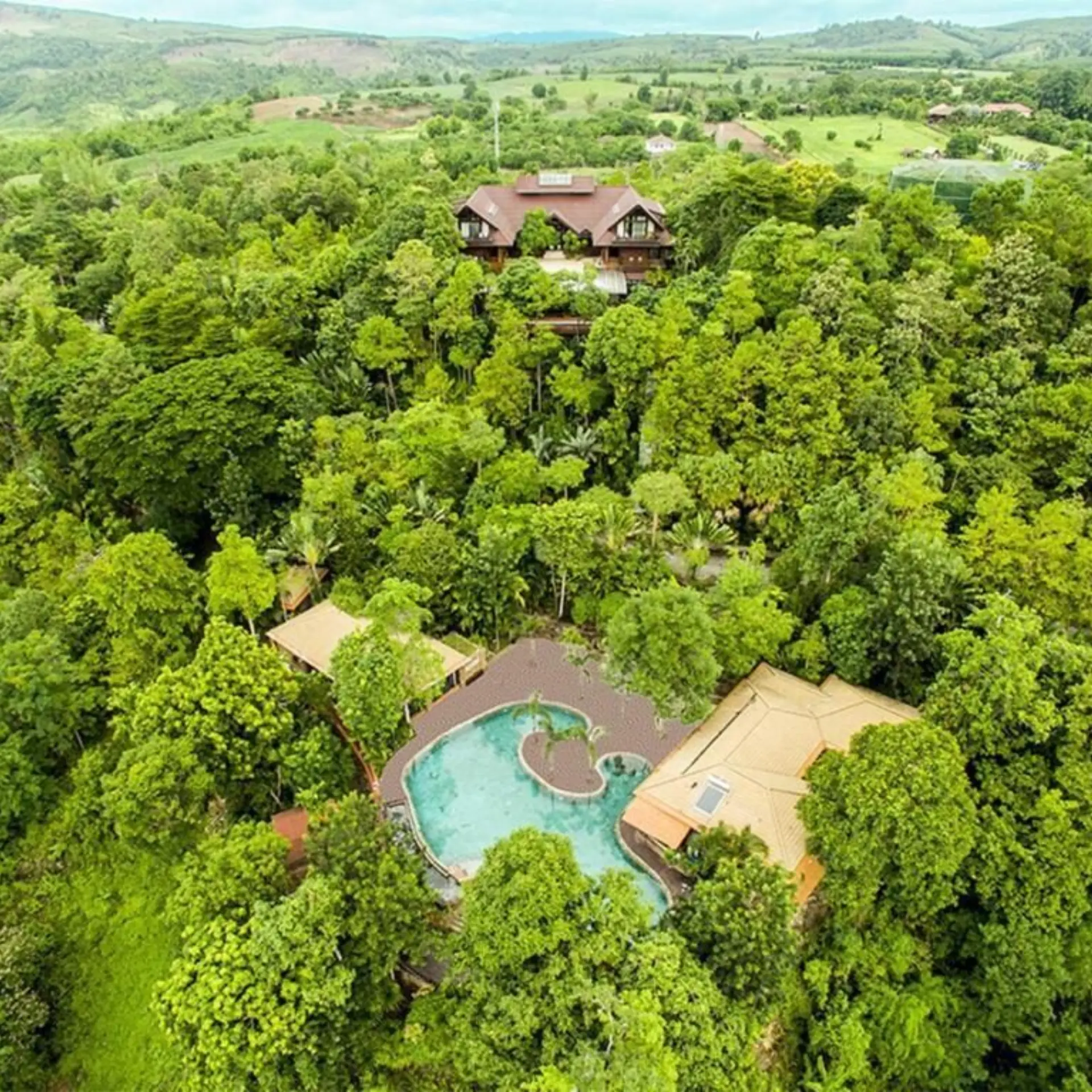 Phu pha nam resort spa 2