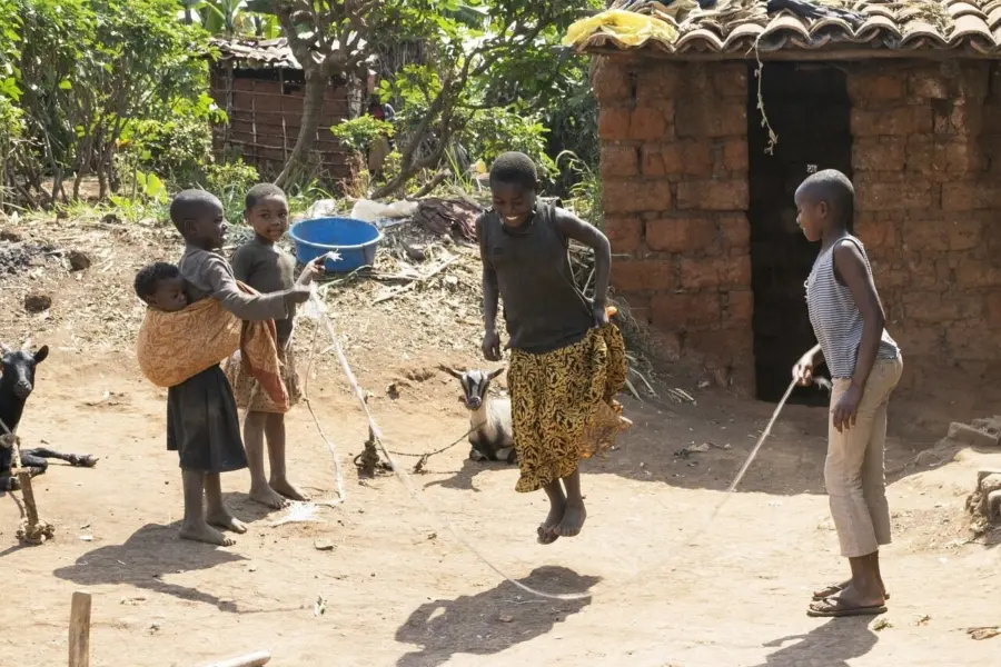 África 10548551280