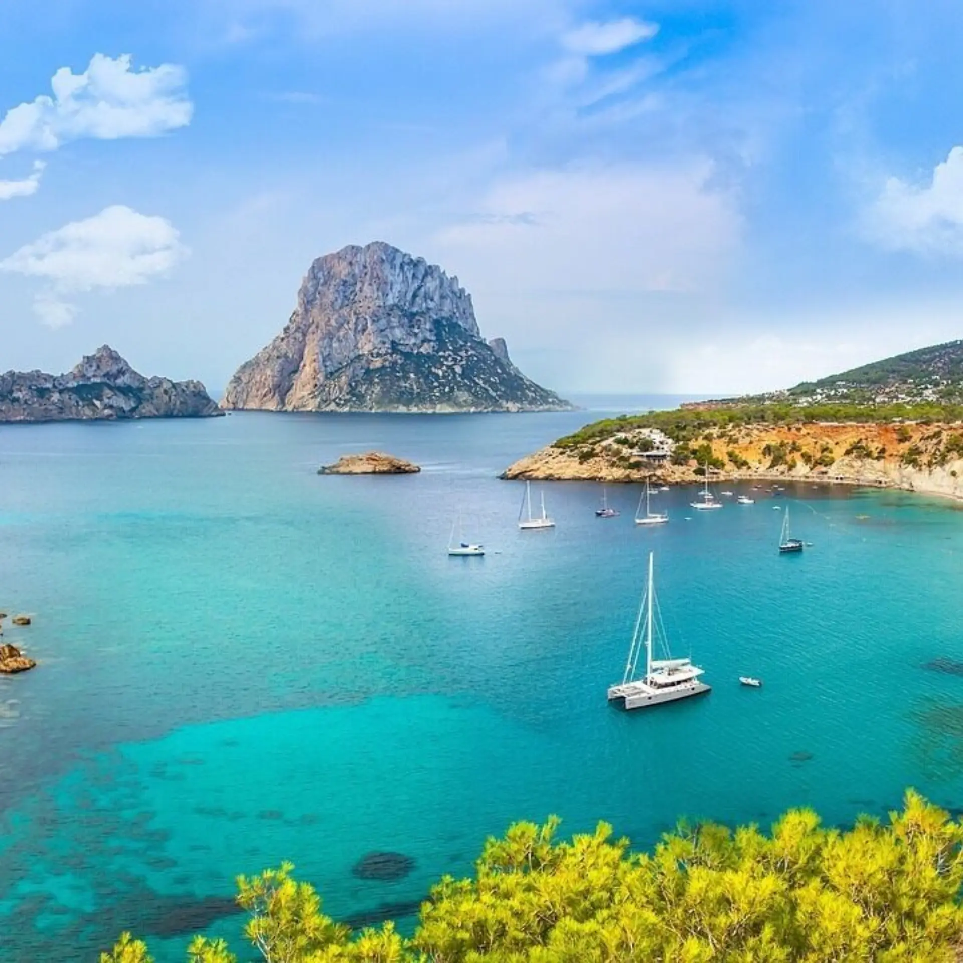 Avila Travel Ibiza