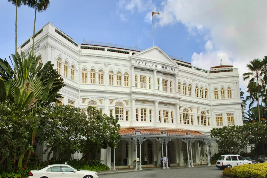 Graham H, Singapur 2358801