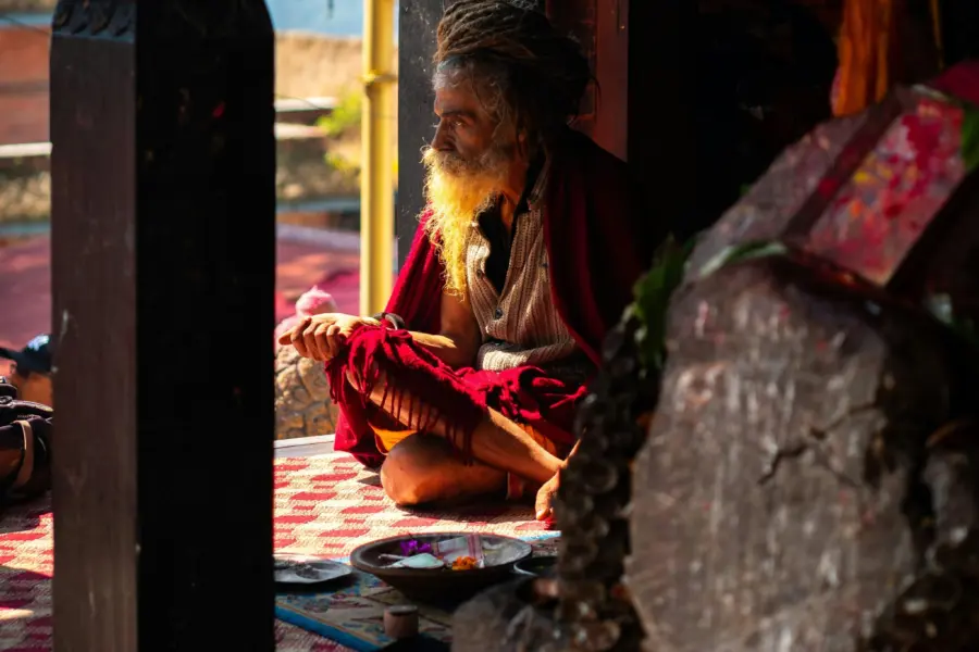 Nepal