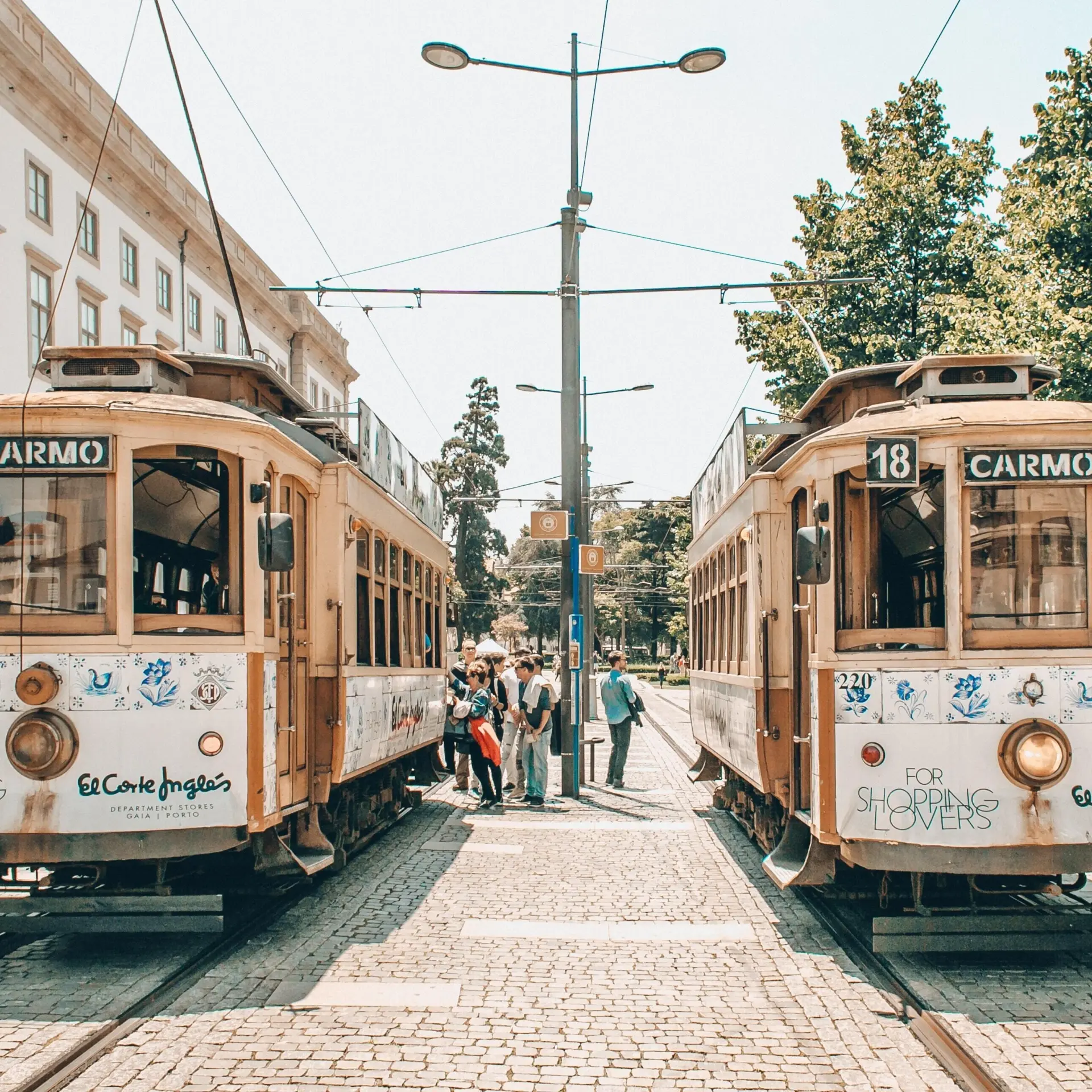 Oporto 2