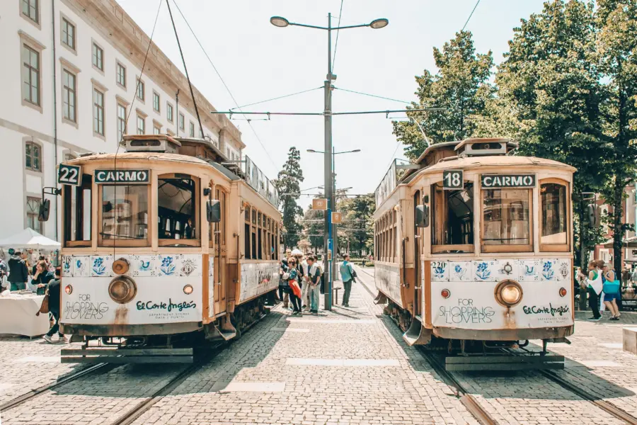 Oporto 2