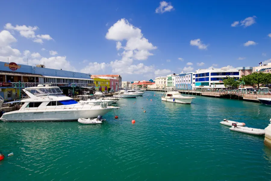 Mtcareenagebridgetown 2