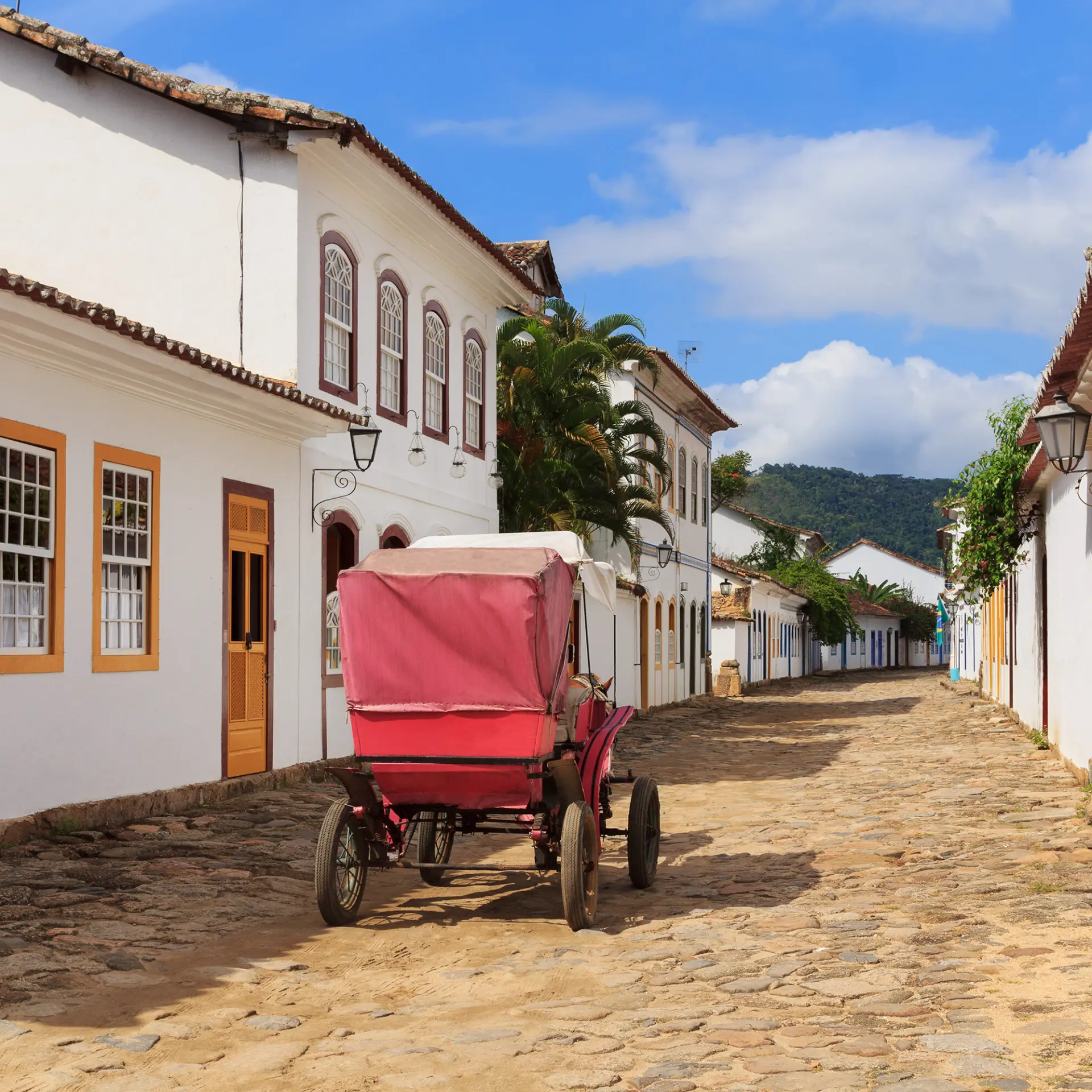 Calle Colonial