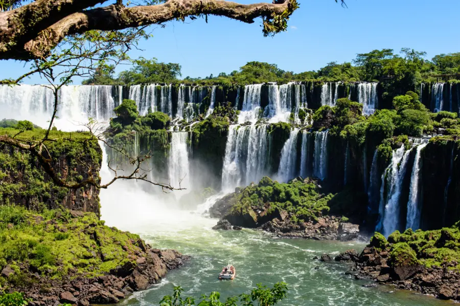 Iguazú 2 1
