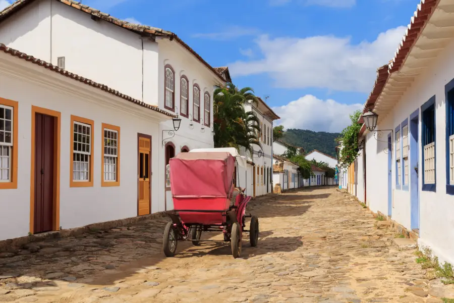 Calle Colonial