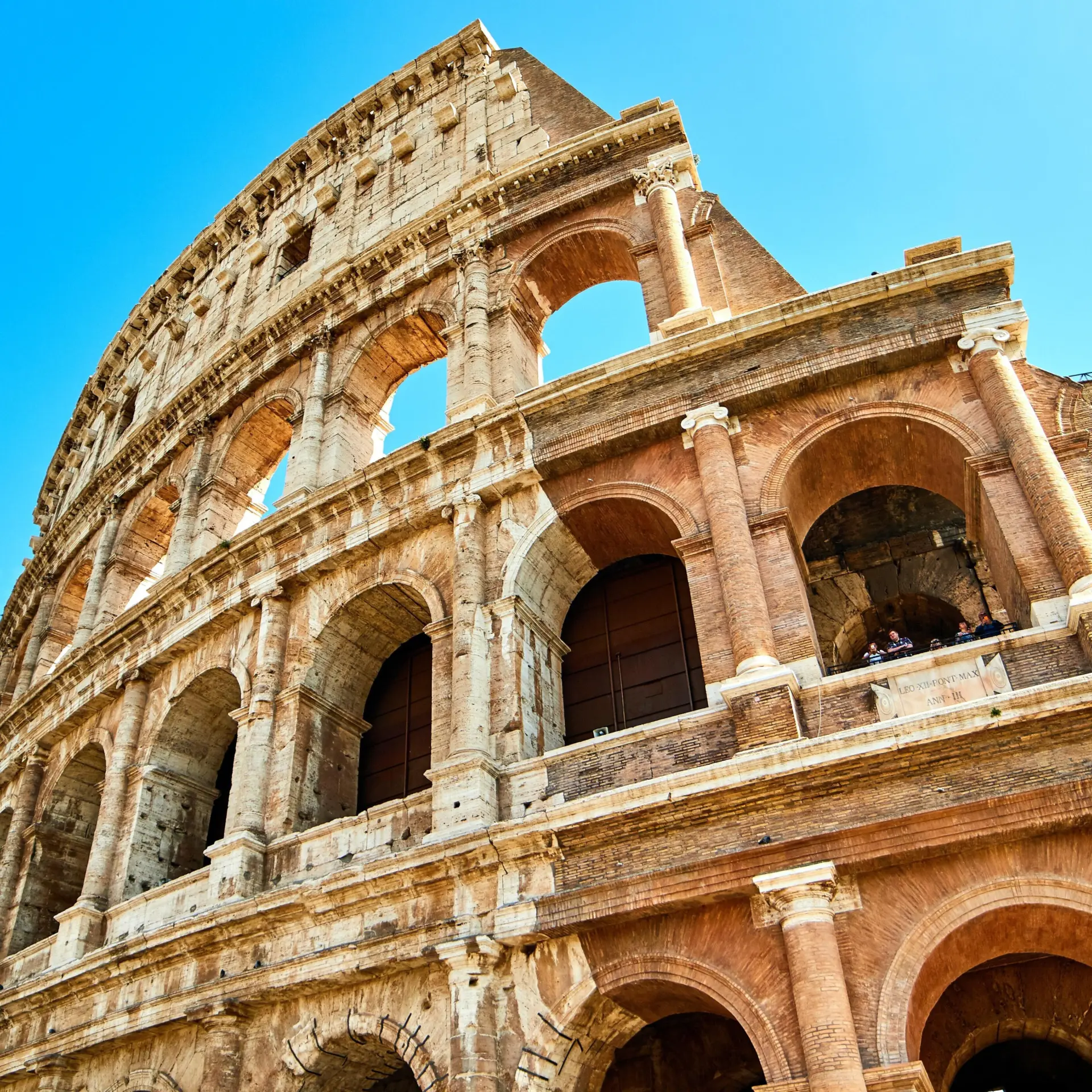Coliseo