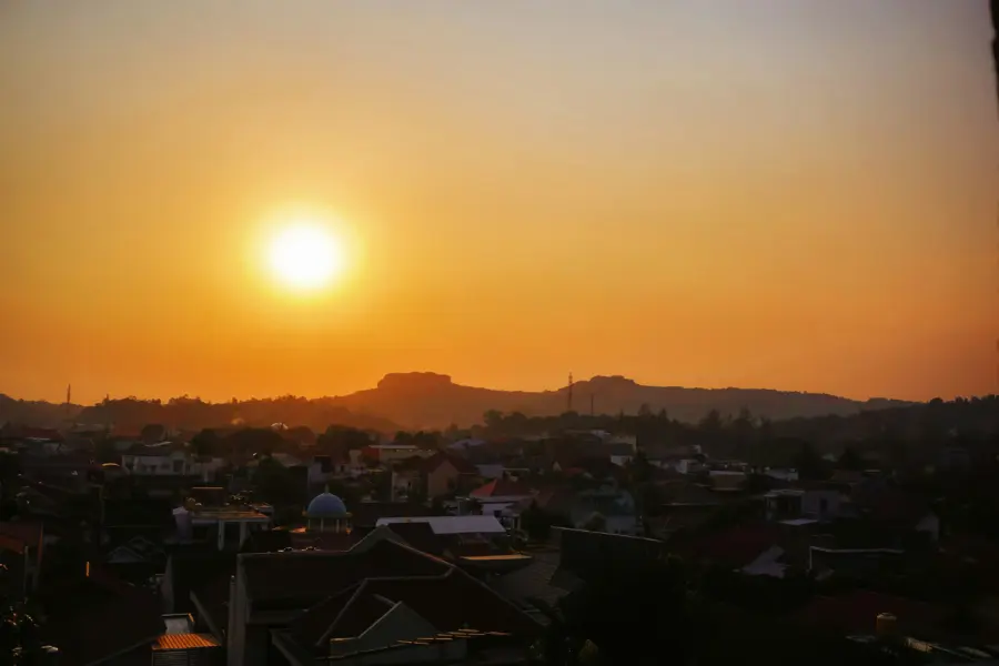 Aby manyu hidayat uftldlvjoai unsplash