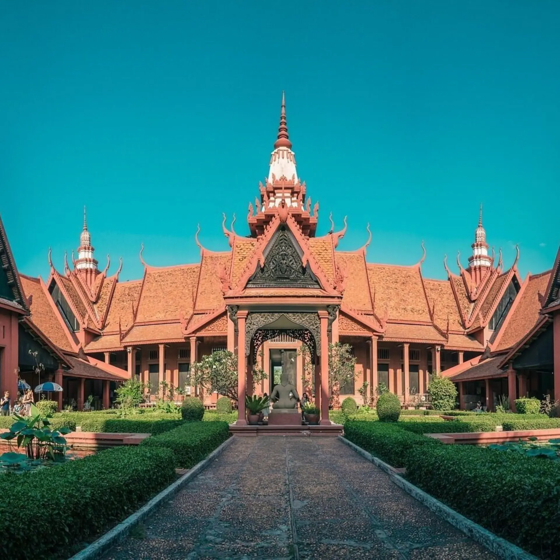 Camboya 232283912801
