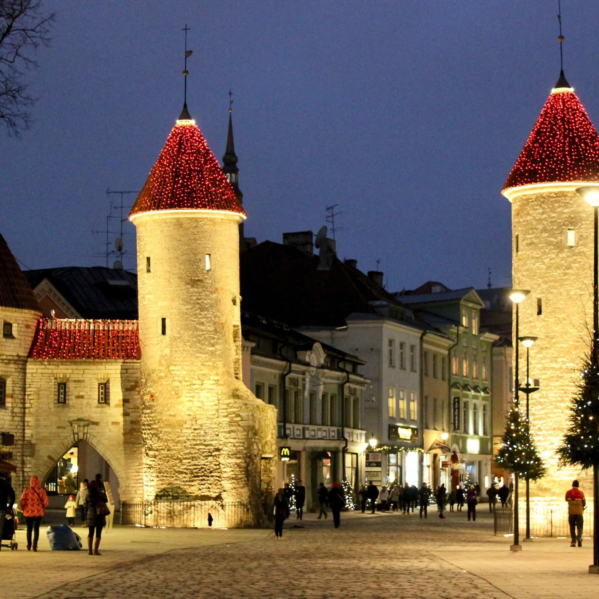 Tallin