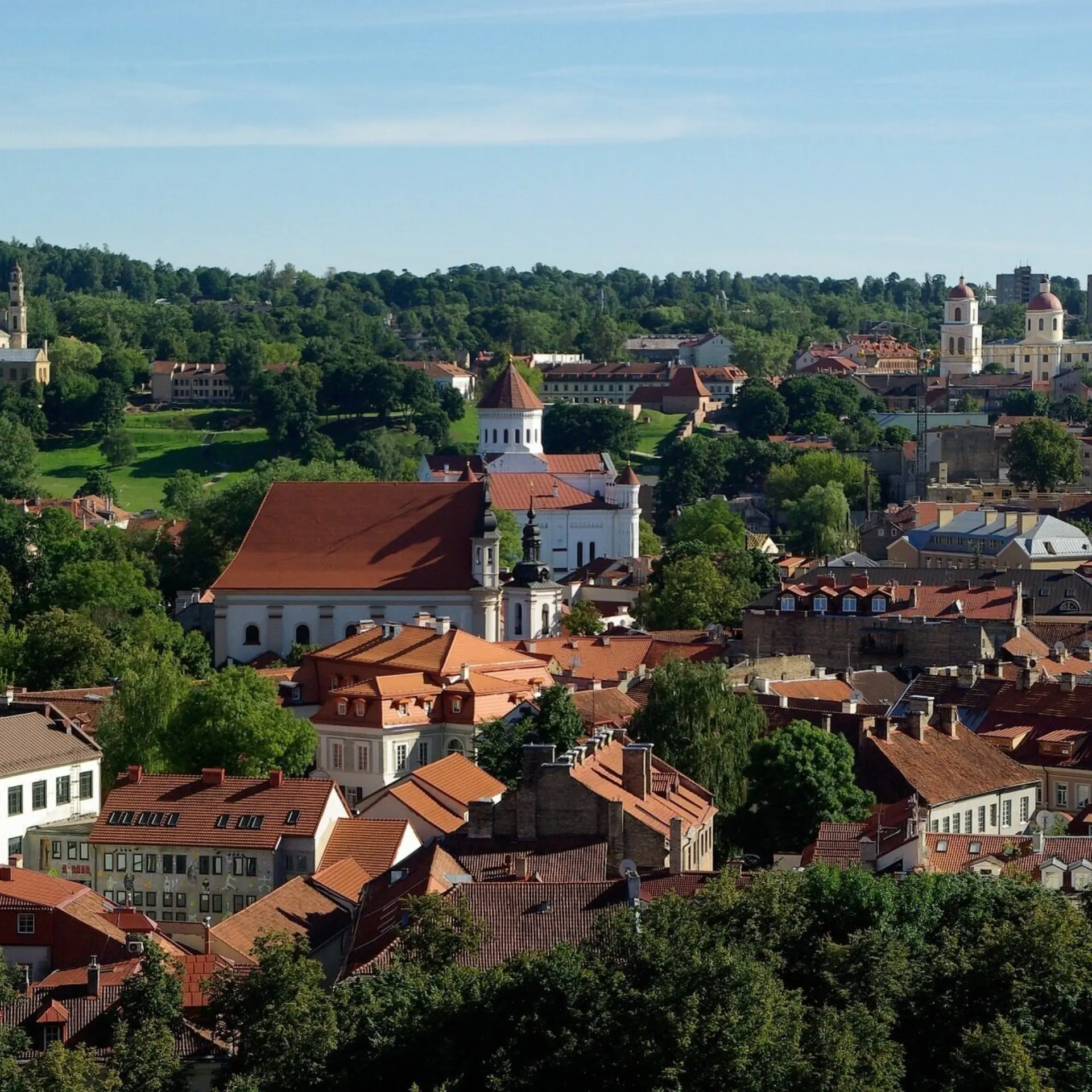 Vilna
