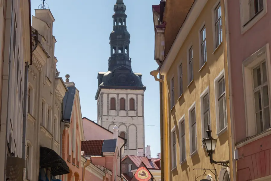 Tallin 2