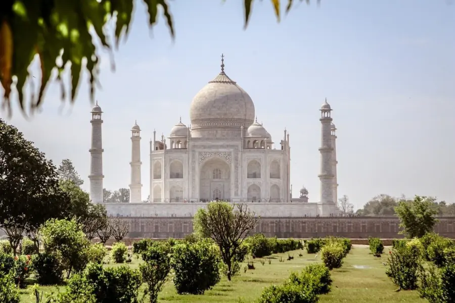 Agra 2