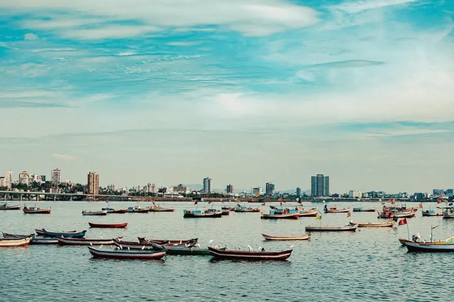 Bombay