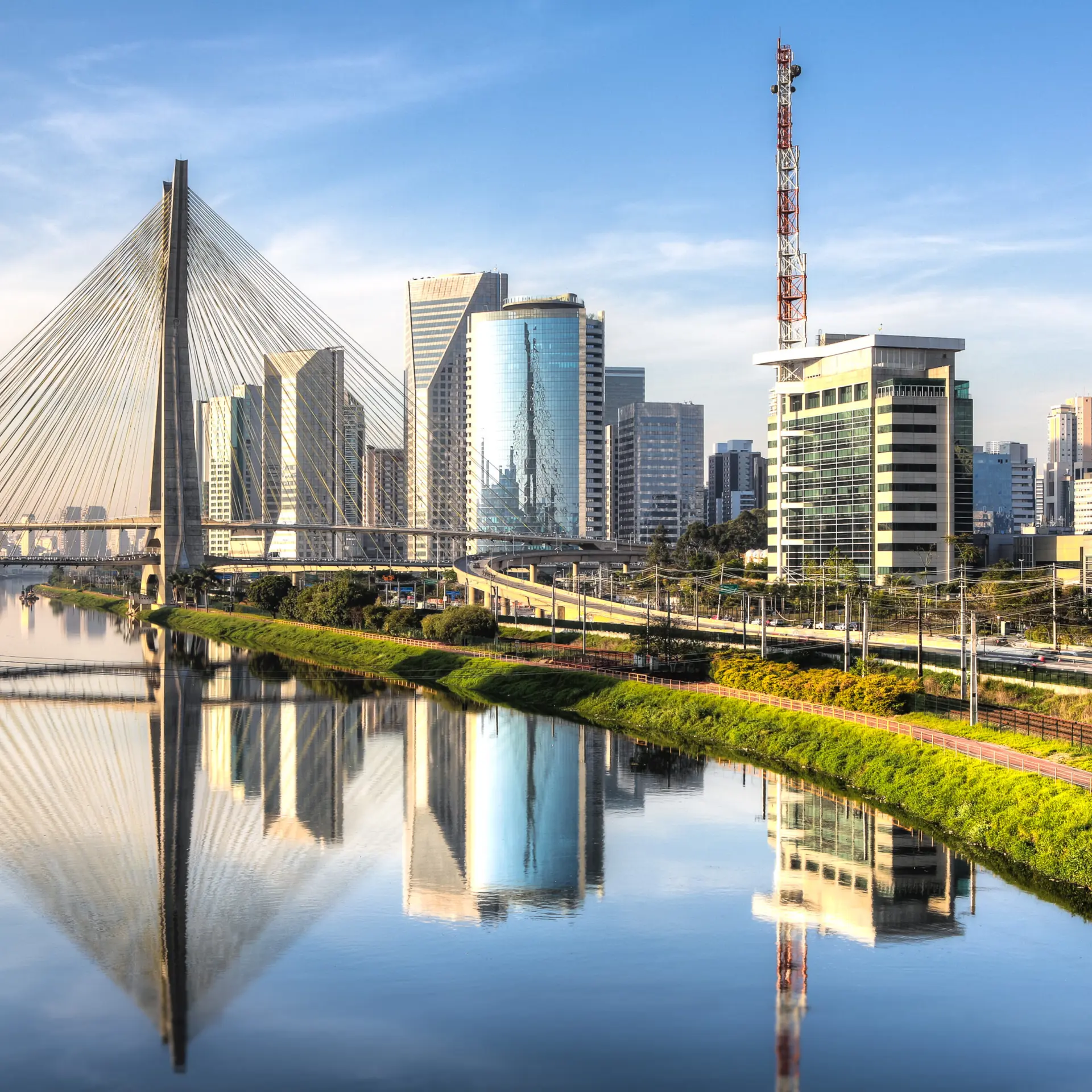Sao Paulo