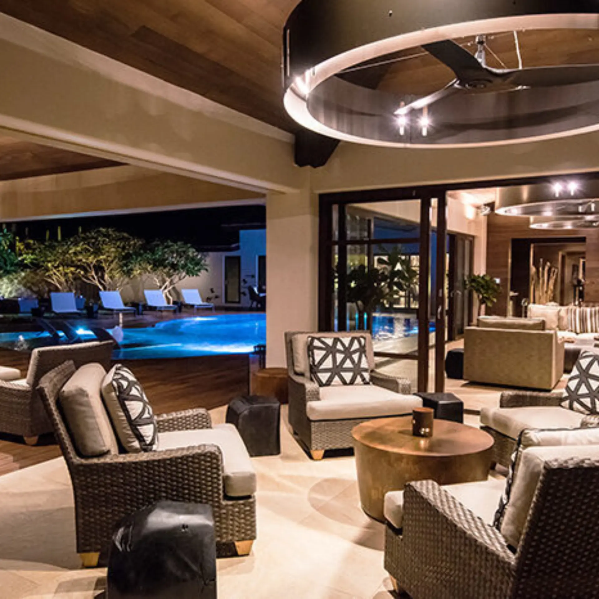 Casa club 12345