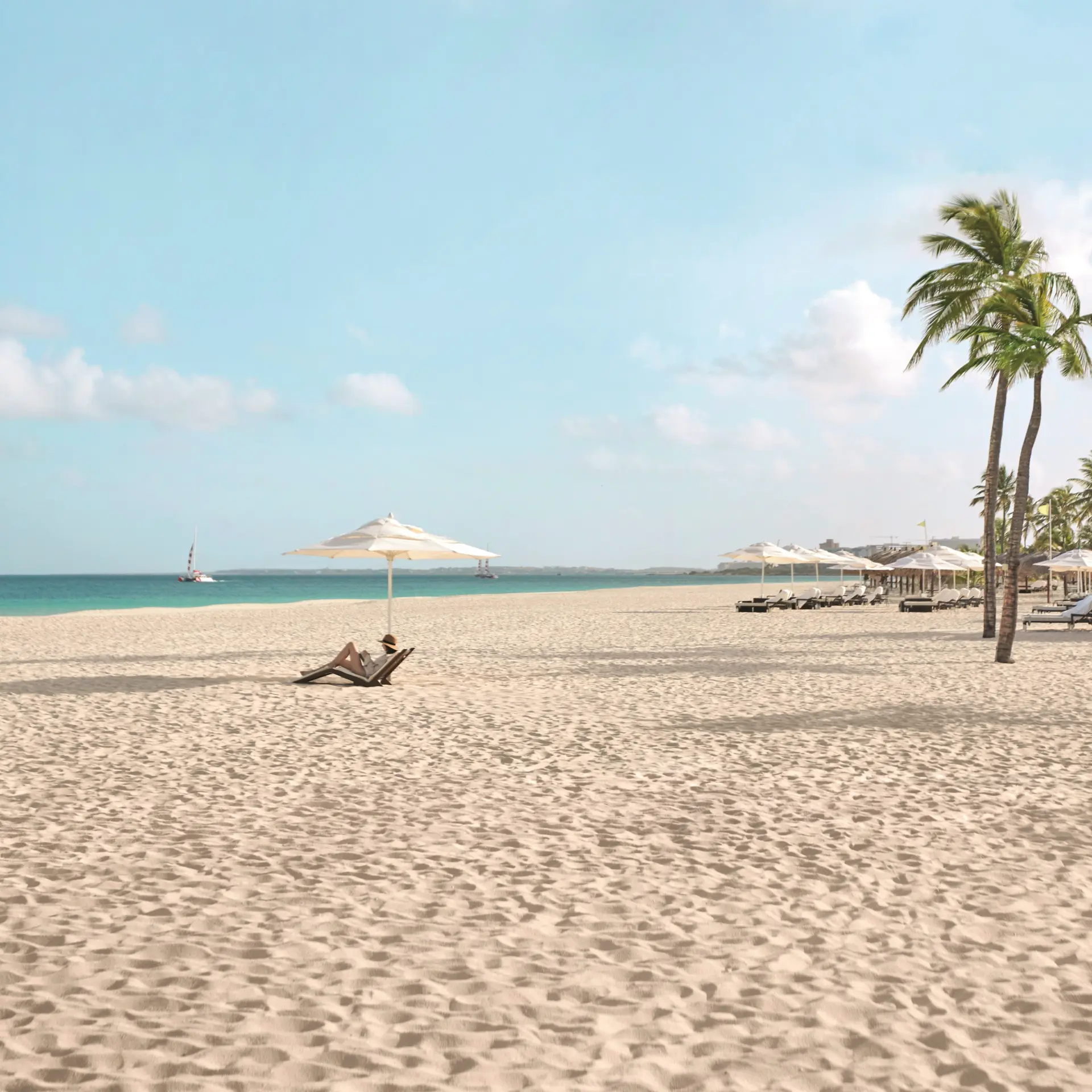 Foto de cabecera de la playa del Águila1