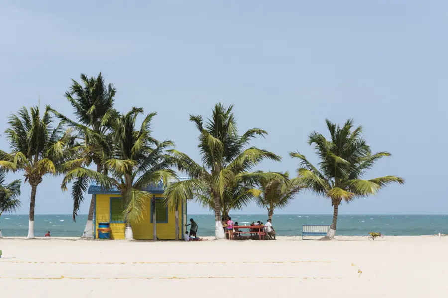 Placencia