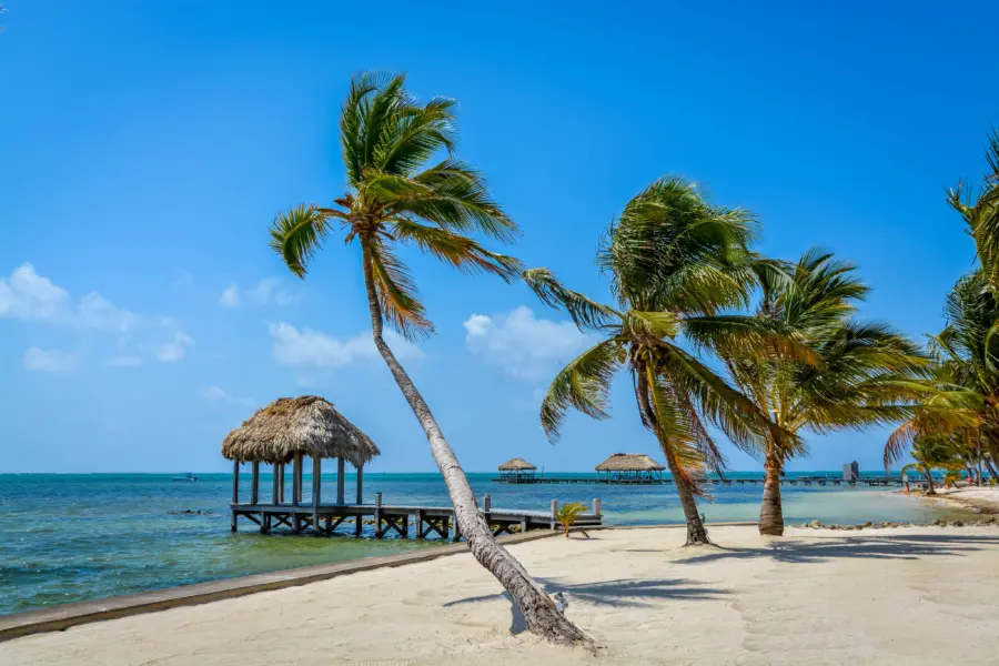 San pedro belice1