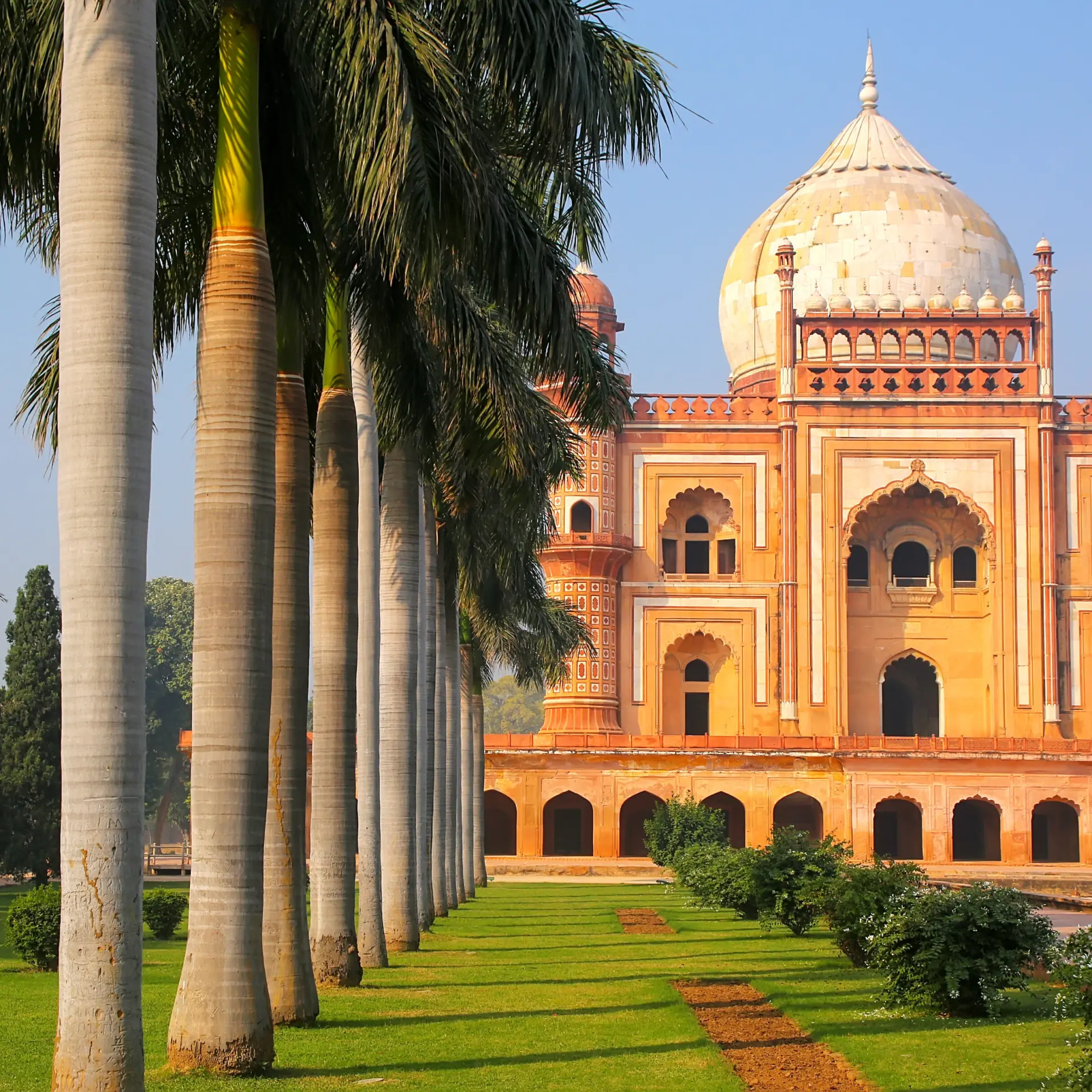 Nueva Delhi1