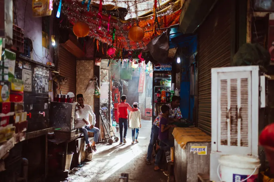 Amit Gaur yrprpthbzqs Unsplash