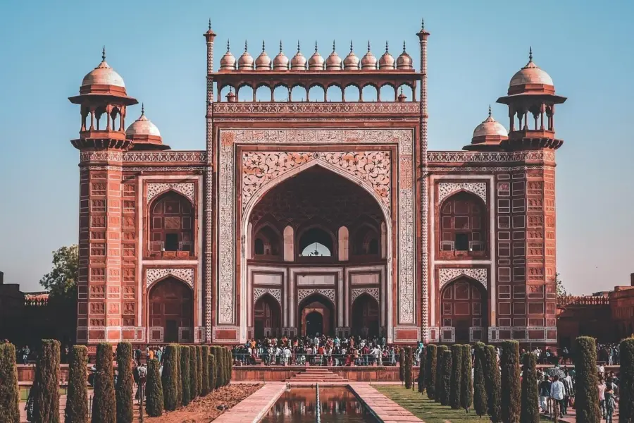 Taj Mahal 520822112801