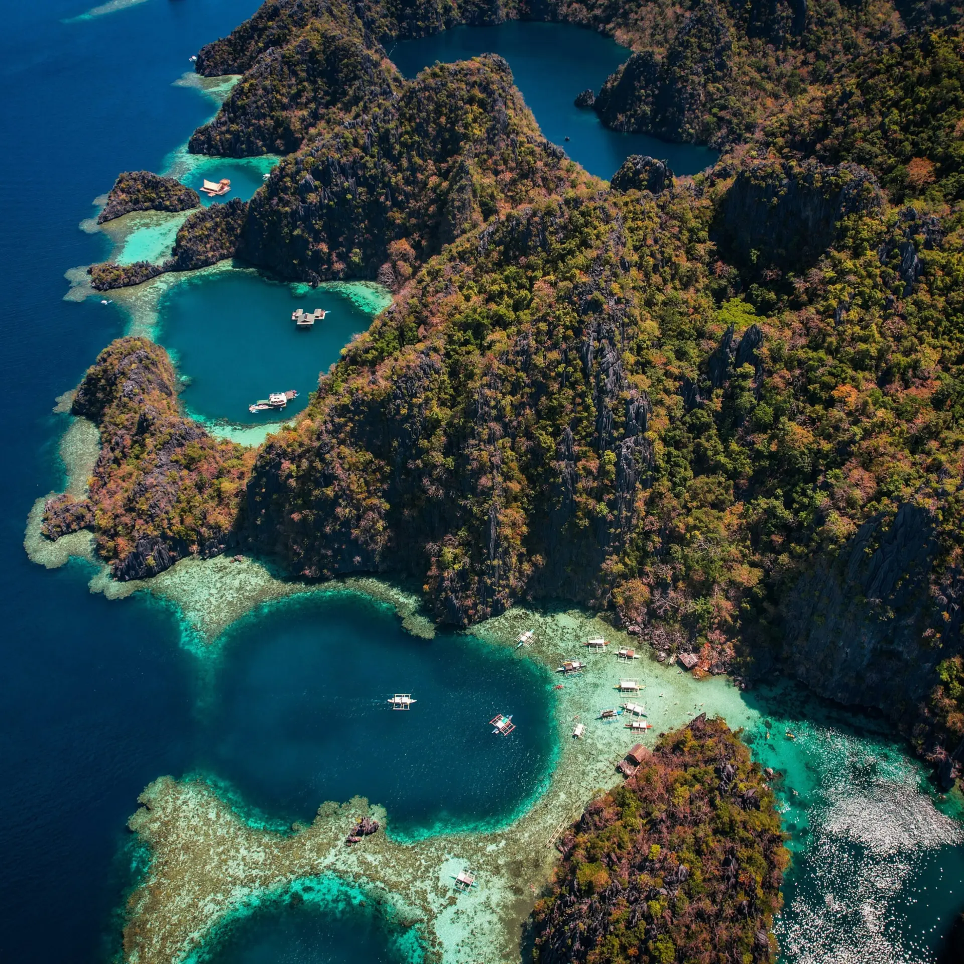 Yasintha Perera Atl L6k SJ Dik, Unsplash