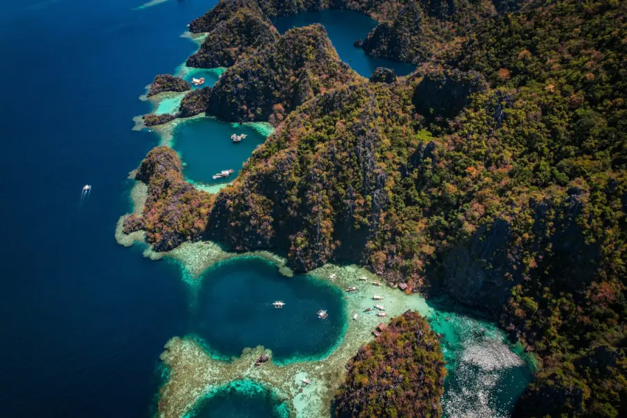 Yasintha Perera Atl L6k SJ Dik, Unsplash