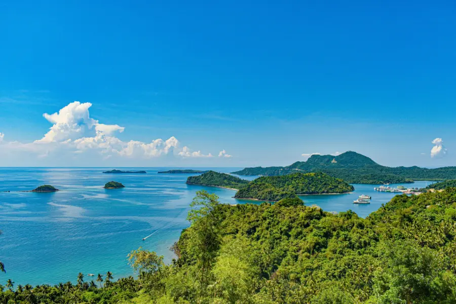 Sian Labay Ca Uuh Jbyc I, Unsplash