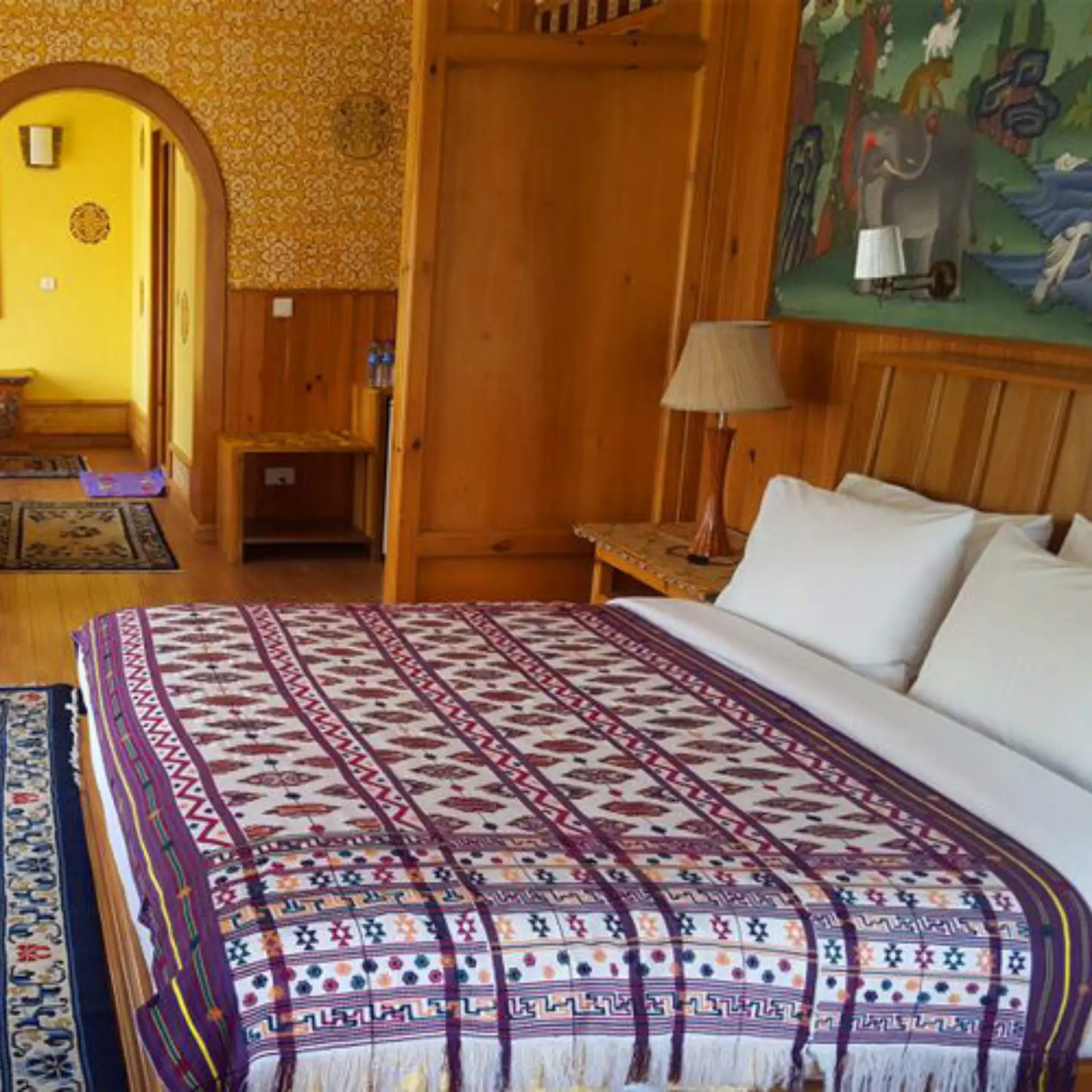 Suite ejecutivapic