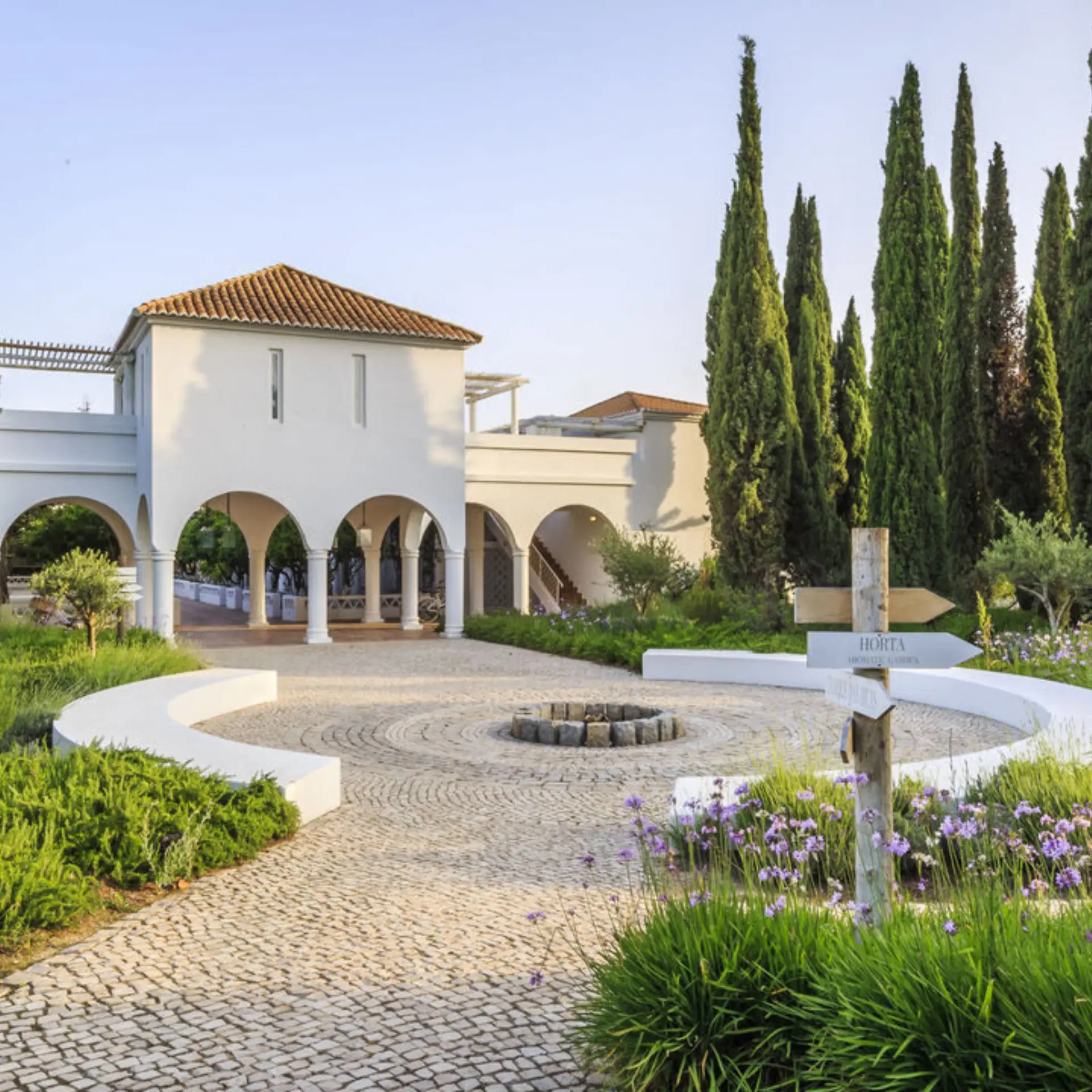 Casa rural Vila monte 21