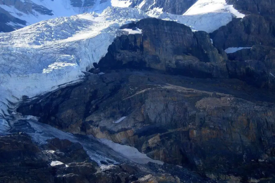 Glaciar Athabasca 579411280