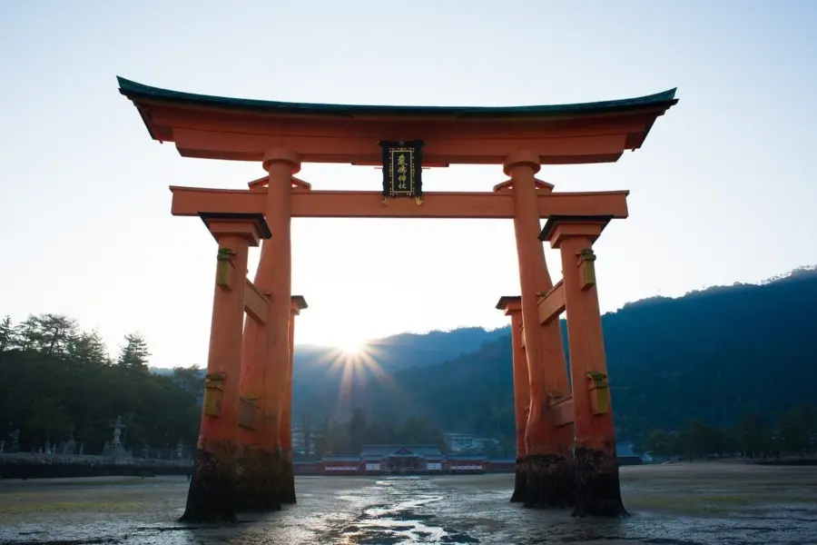 Torii 13890851280
