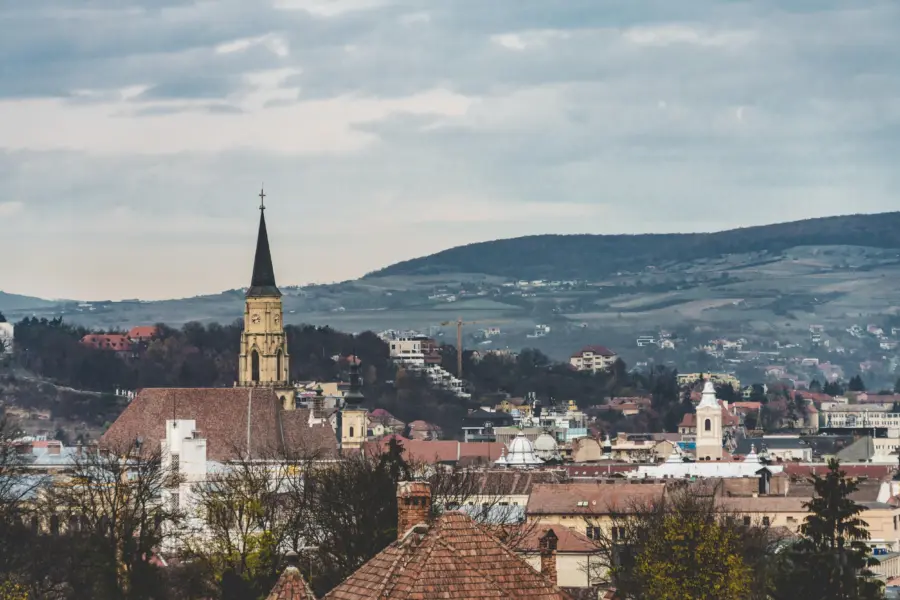 Cluj napoca 2