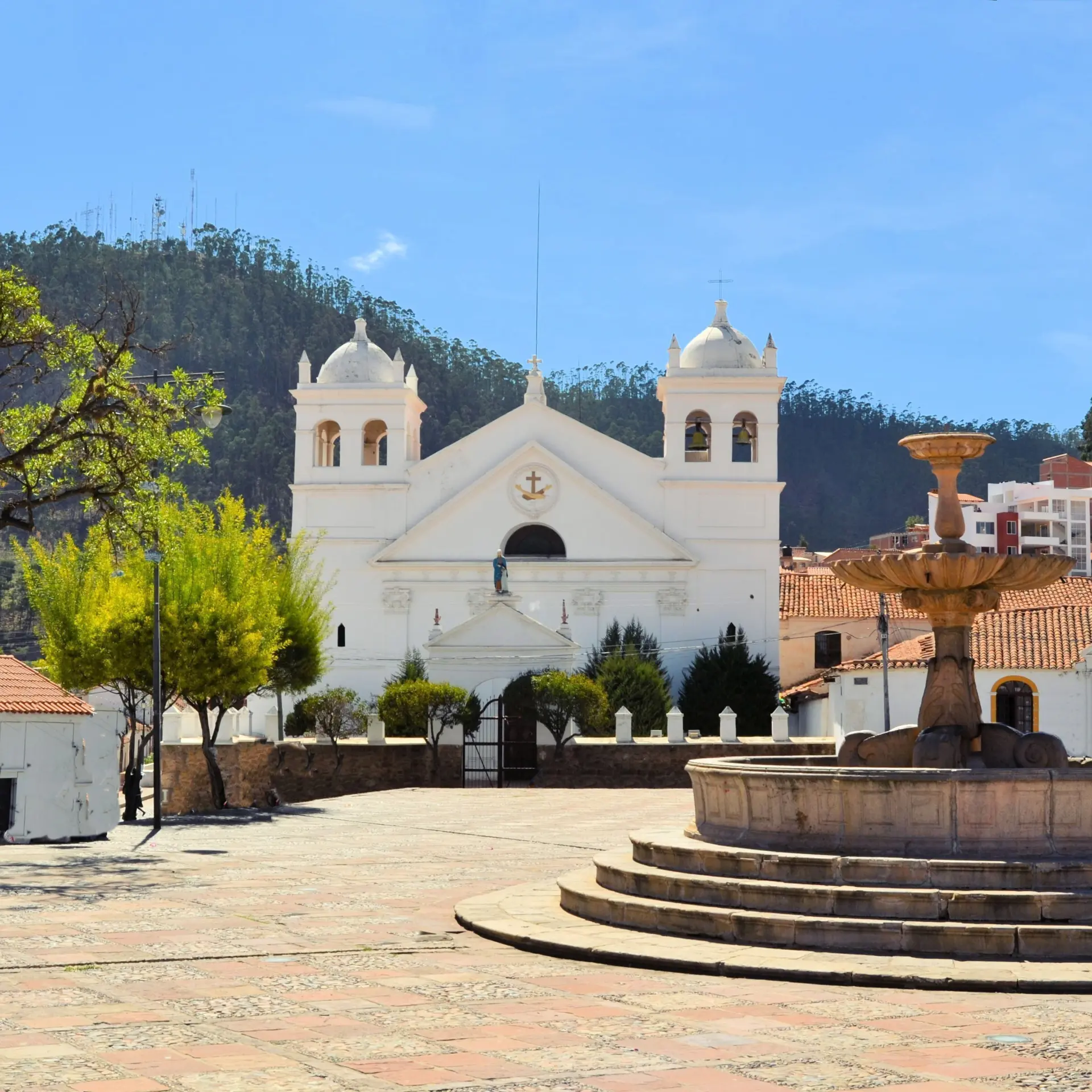 Arquitectura colonial