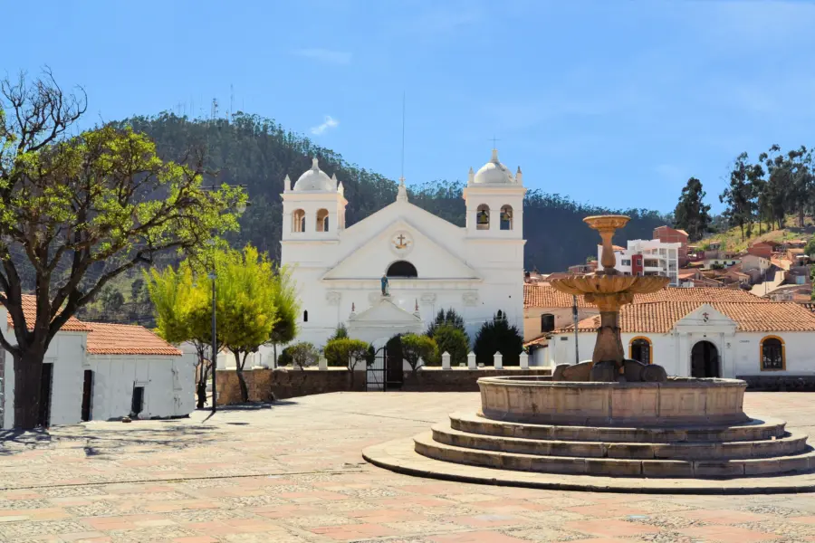 Arquitectura colonial